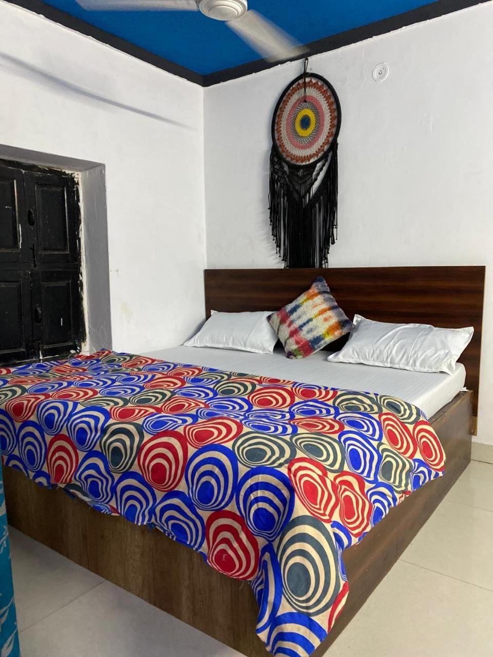 Hotel Shankar Palace Pushkar Room photo